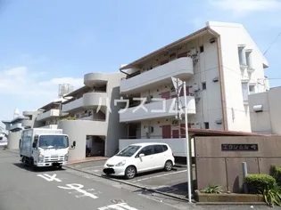 エクレール峰の画像