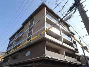 グランカーサ京都駅前の画像
