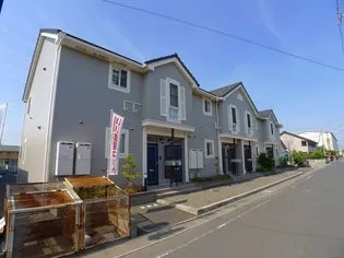 メゾン アヴニールの画像