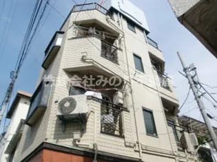 MJビル新小岩の画像