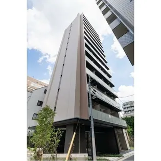 東京都江東区深川2【マンション】の外観