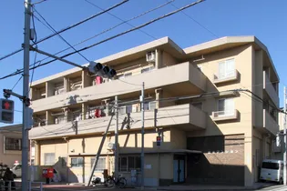 KTマンションの画像