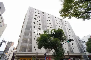 IXIA横浜鶴見ステーションフロント【4階】の外観