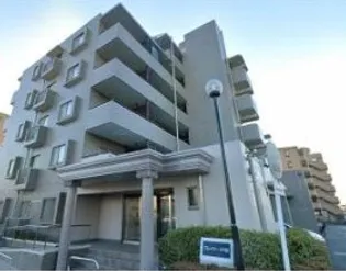 プレイヤード戸田の画像