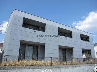 エクセルハイムAの画像