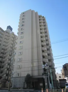 ブライズ品川南LEーLIONの画像