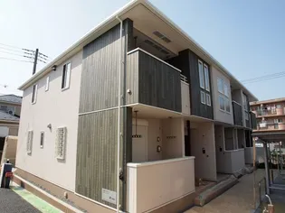 グランドソレーユの画像