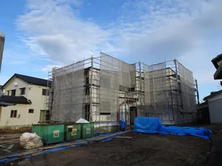 Charme(シャルム)【2階】の外観