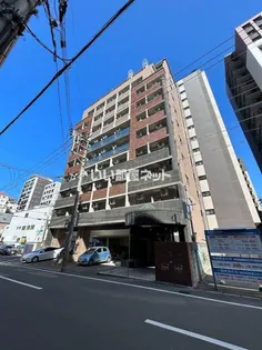 アクタス博多の画像