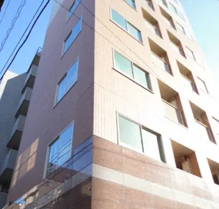 プルナス入谷の画像