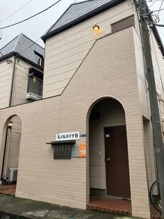 ミノルハイツBの画像