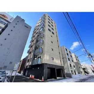 BIBOタワー札幌中央の画像