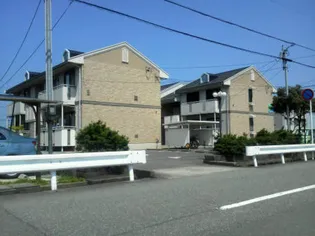 コーポかねとも B棟の画像