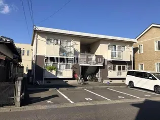 ドレミハイツの画像