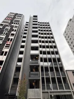 ROOTs Shinjuku Wakamatsucho【13階】の外観