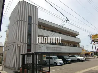 アウターモウト鑛の画像