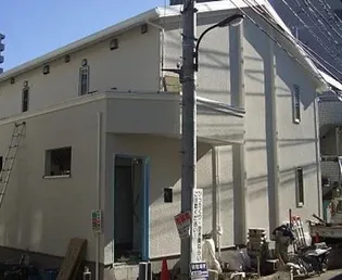 オークヴィレッジ【1階】の外観