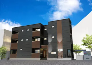 REGALEST 牛田旭の画像