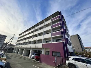 ドリームメゾン篠田IIの画像