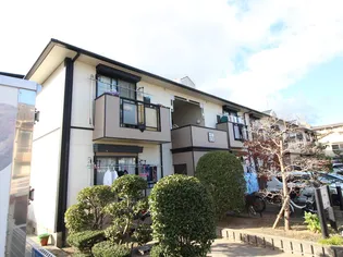 ル レーヴ弐番館の画像