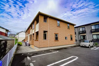 シャトー花ずいCの画像