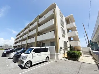 ビューテラス西崎の画像