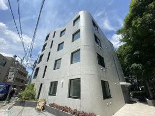 リビオメゾン都立大学の画像