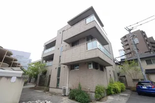 メゾン カンフリエ井口の画像