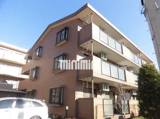 ベラルーナ西船橋の画像