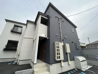 カーサミーア仙台Iの画像