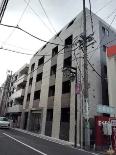 ミラコスタ高円寺の画像