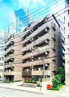 ガラ シティ大崎の画像