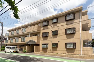 アネックス上小町の画像