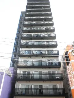 レヴィーガときわ台crob【12階】の外観