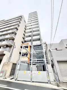 エスリードレジデンス上前津フロントの画像