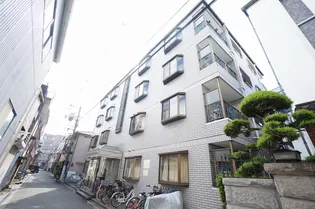 エスポワール豊の画像