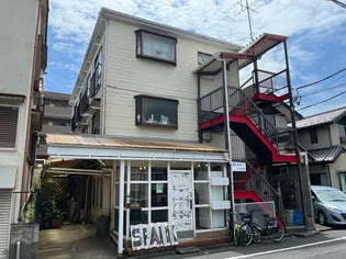 コージーハウス228Gの画像