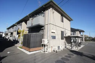 サニーコートダイドーAの画像