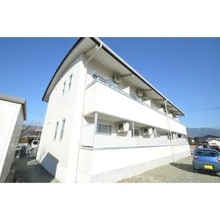 コーポあずさの画像