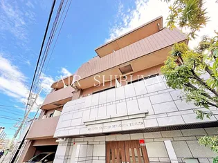 ミリオンガーデン世田谷砧の画像