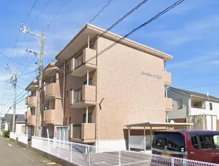 パークサイドアスカの画像