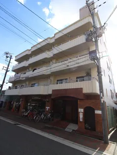 ロイヤルメゾンテルの画像