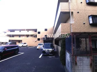 スカイハイツみさとの画像