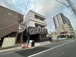 SECOND CORAL千葉中央の画像