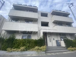 メゾン四季の画像