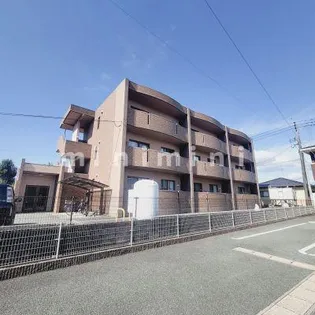 グリーンパレス城南の画像