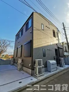 ハーモニーテラス オリナスKSGの画像