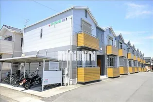 サンフレンズ舞坂IIA棟の画像