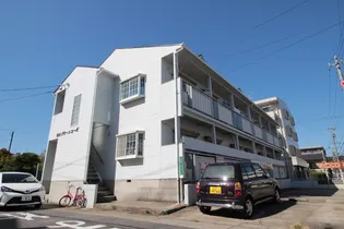 第4グリーンコーポの画像