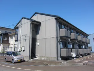 セブンヒルズラポートの画像